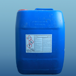 Nátrium-hypoklorit 90 g/l 25 kg